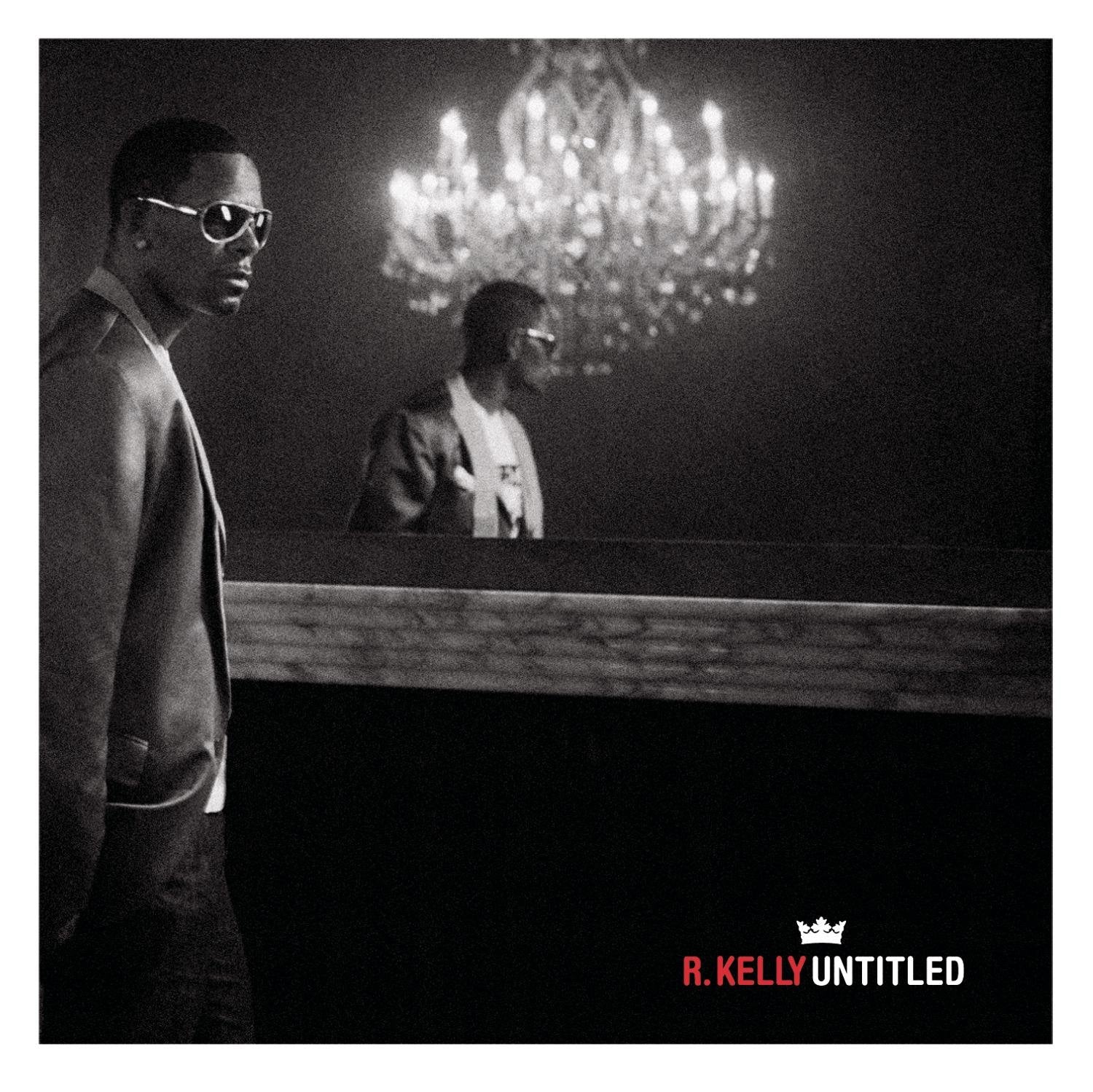 R.Kelly-Untitled
