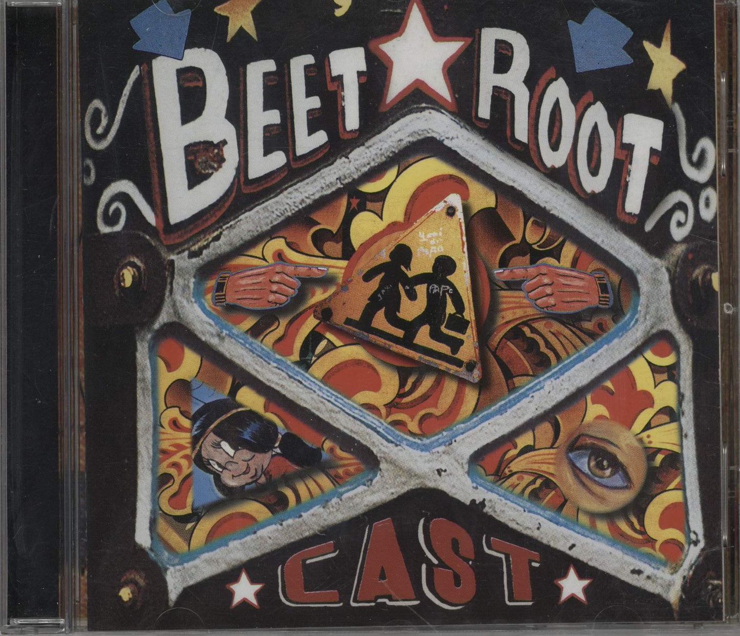 Beetroot