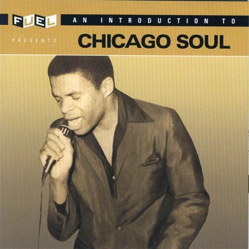 Introduction to Chicago Soul