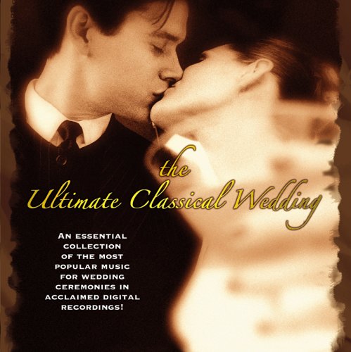 Ultimate Classical Wedding