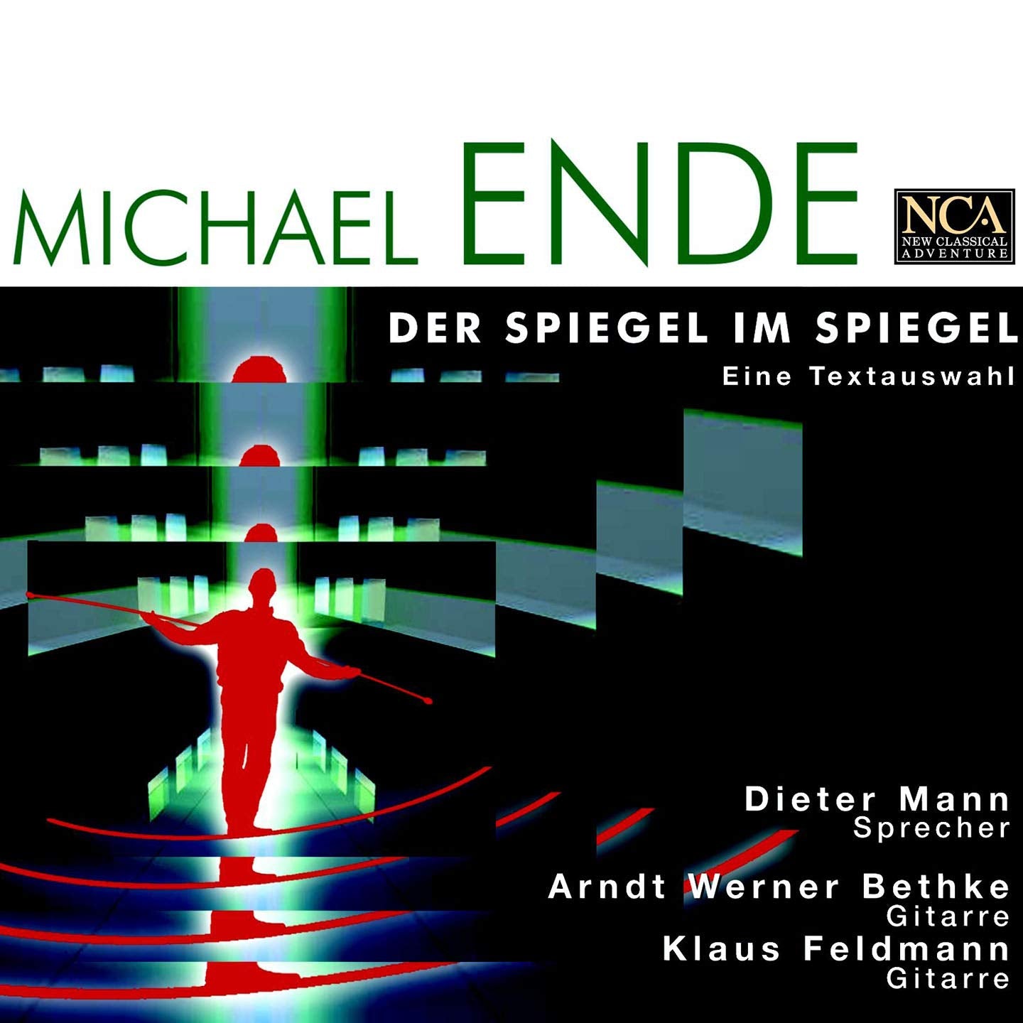 Ende: Der Spiegel Im Spiegel