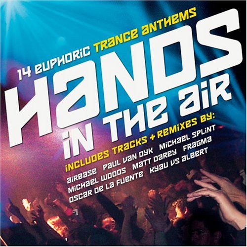 Hands in the Air