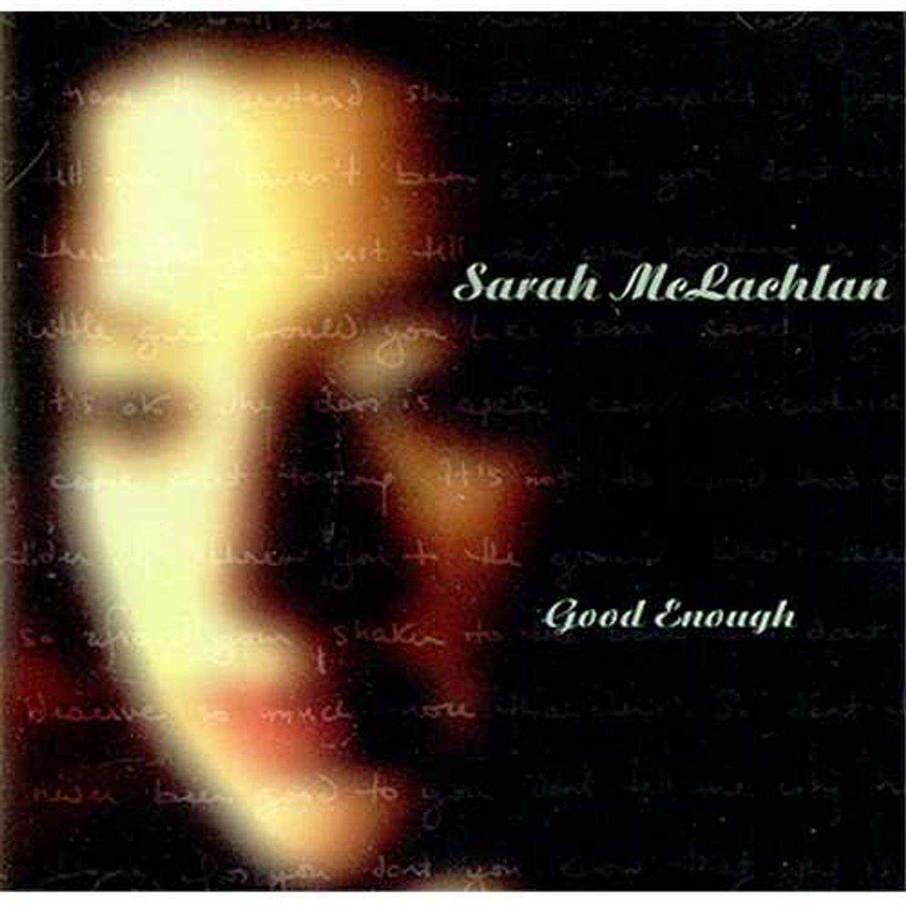 Good Enough / Blue