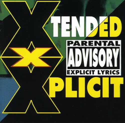 Xtended Xplicit