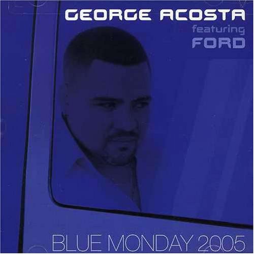 Blue Monday