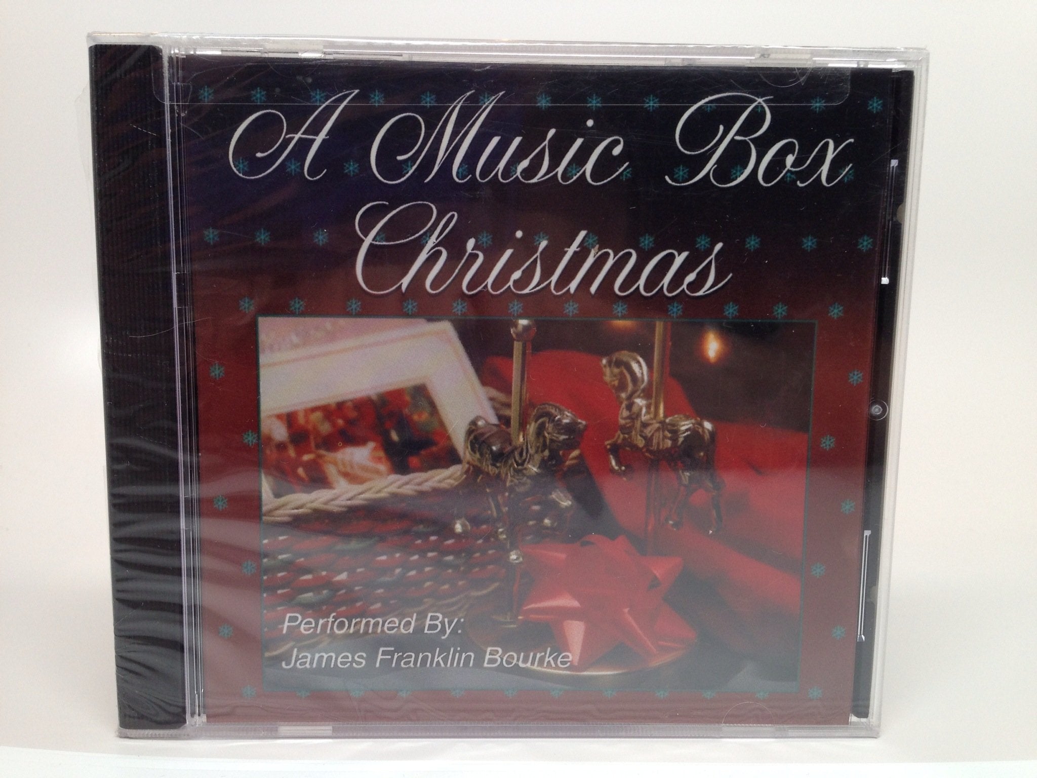 Music Box Christmas