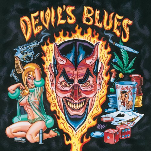 Devil's Blues