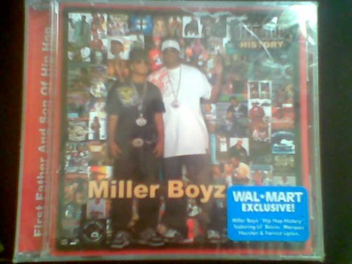 Hip Hop History
