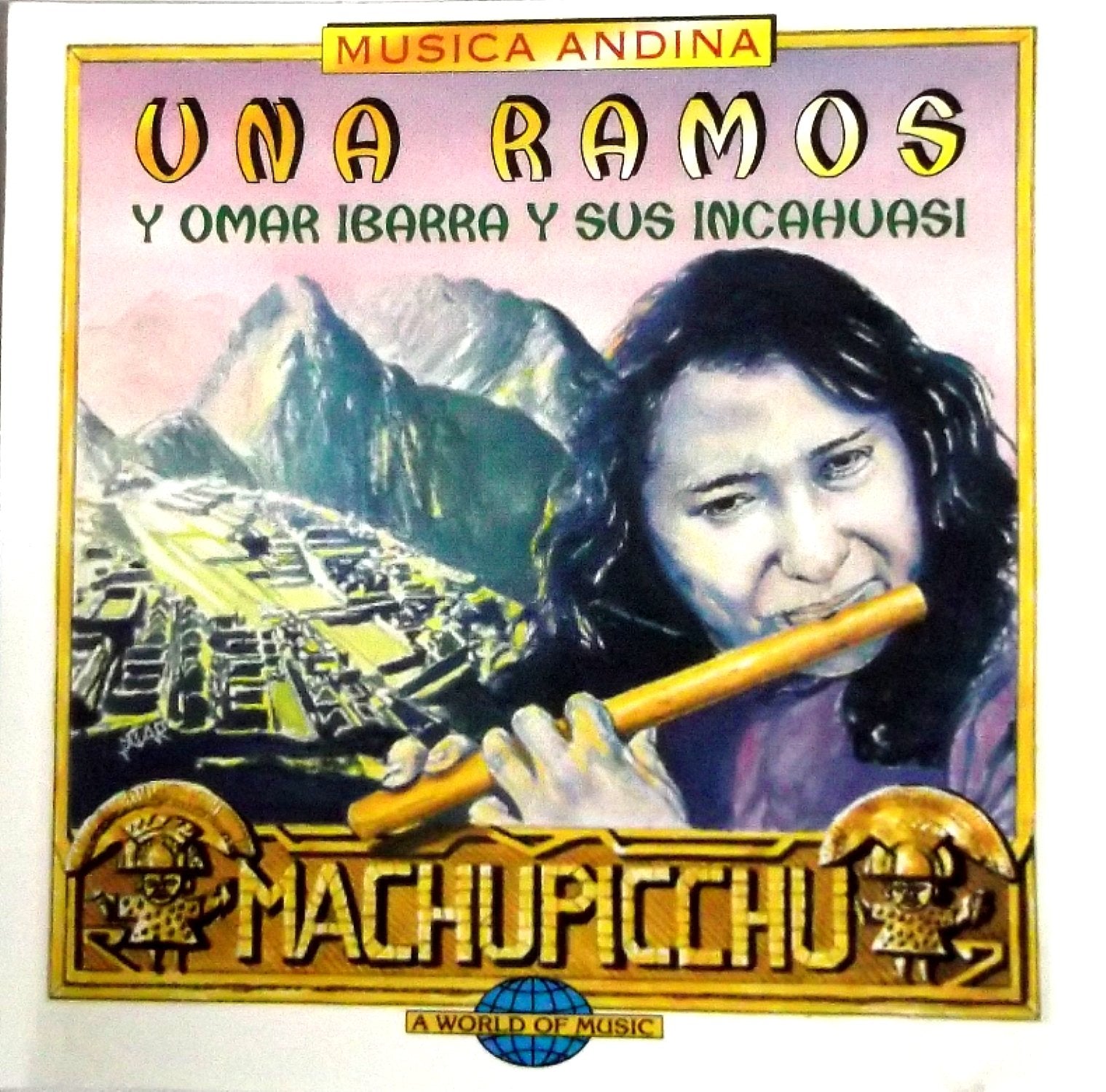 Machupiccu