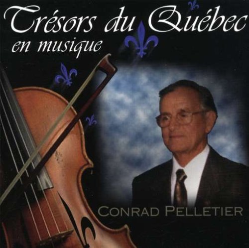 Tresors du Quebec en Musique