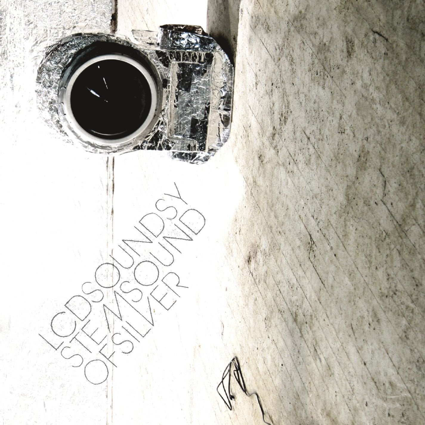 Sound of Silver