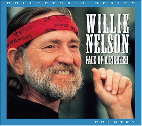 Face of a Fighter