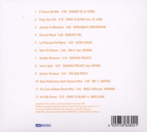 Lounge Music-1