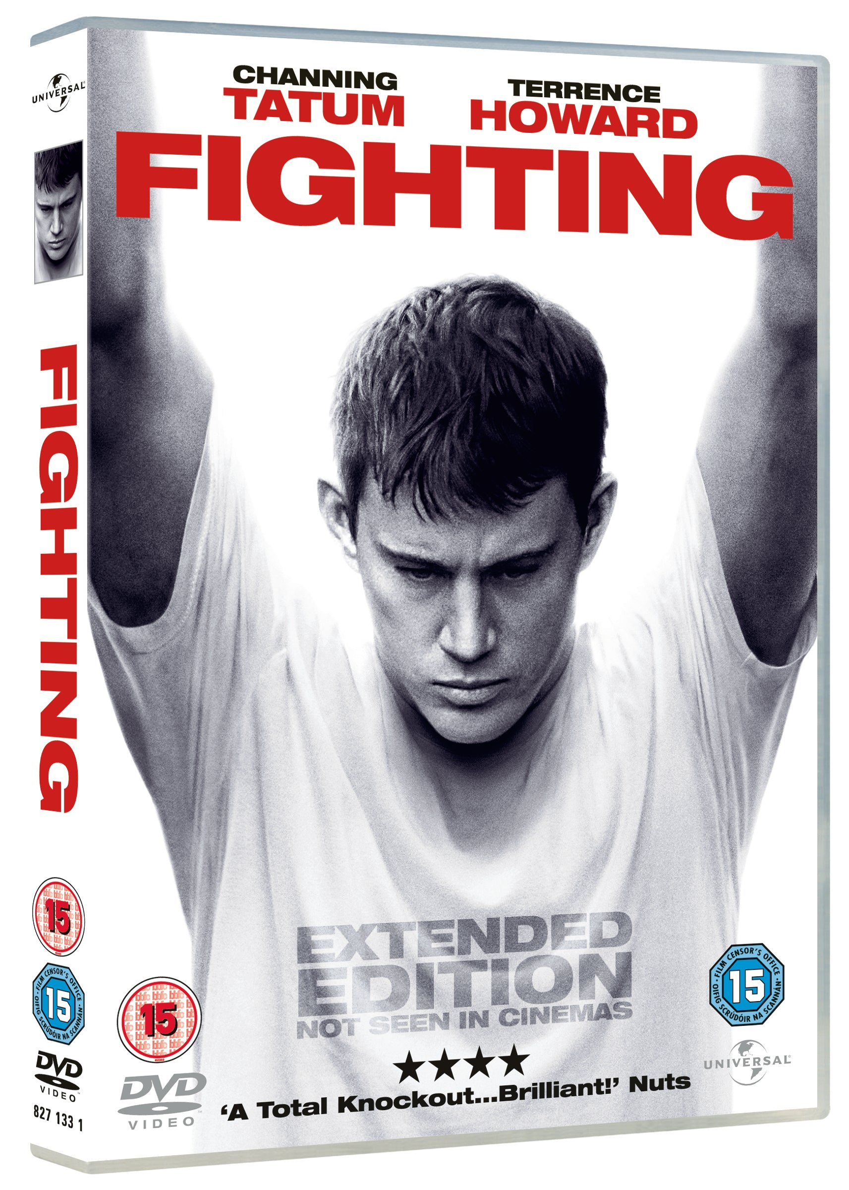 Fighting