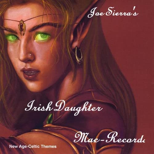 Irish Daughter