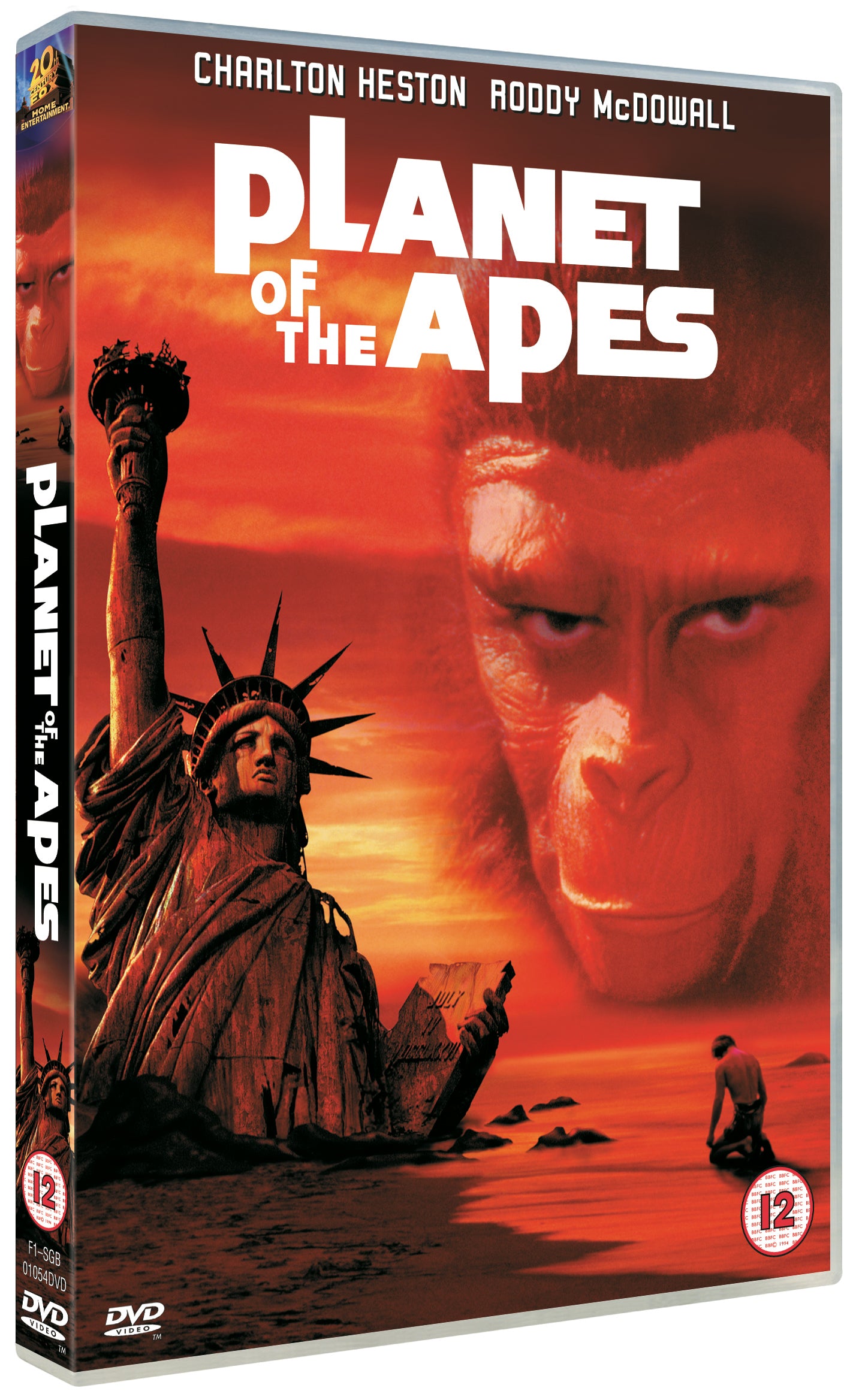 Planet of the Apes