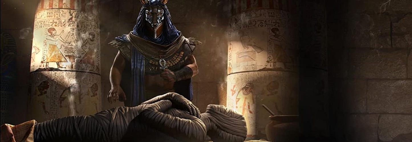 Assassin's Creed Origins (Xbox One