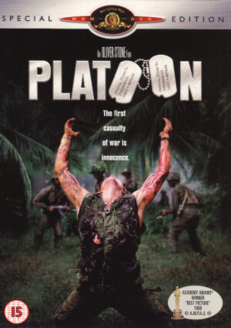 Platoon (MGM)