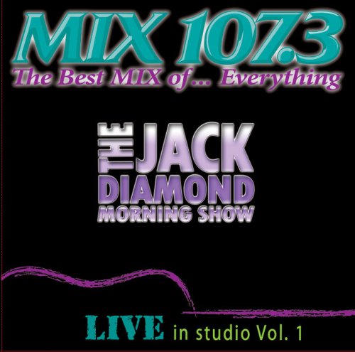 Mix 107.3: Best Mix of Everything 1