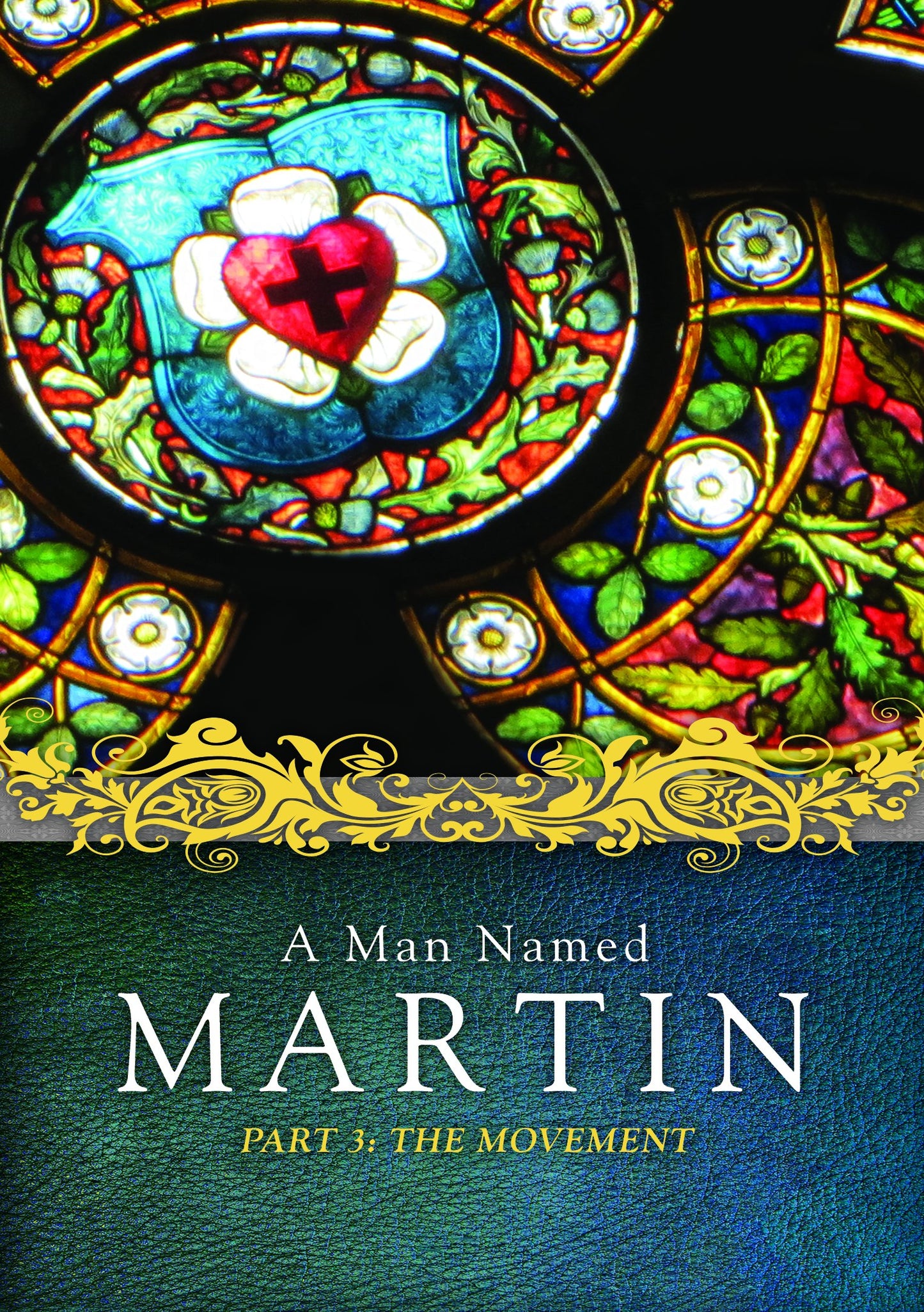 A Man Named Martin Part 3: The Movement