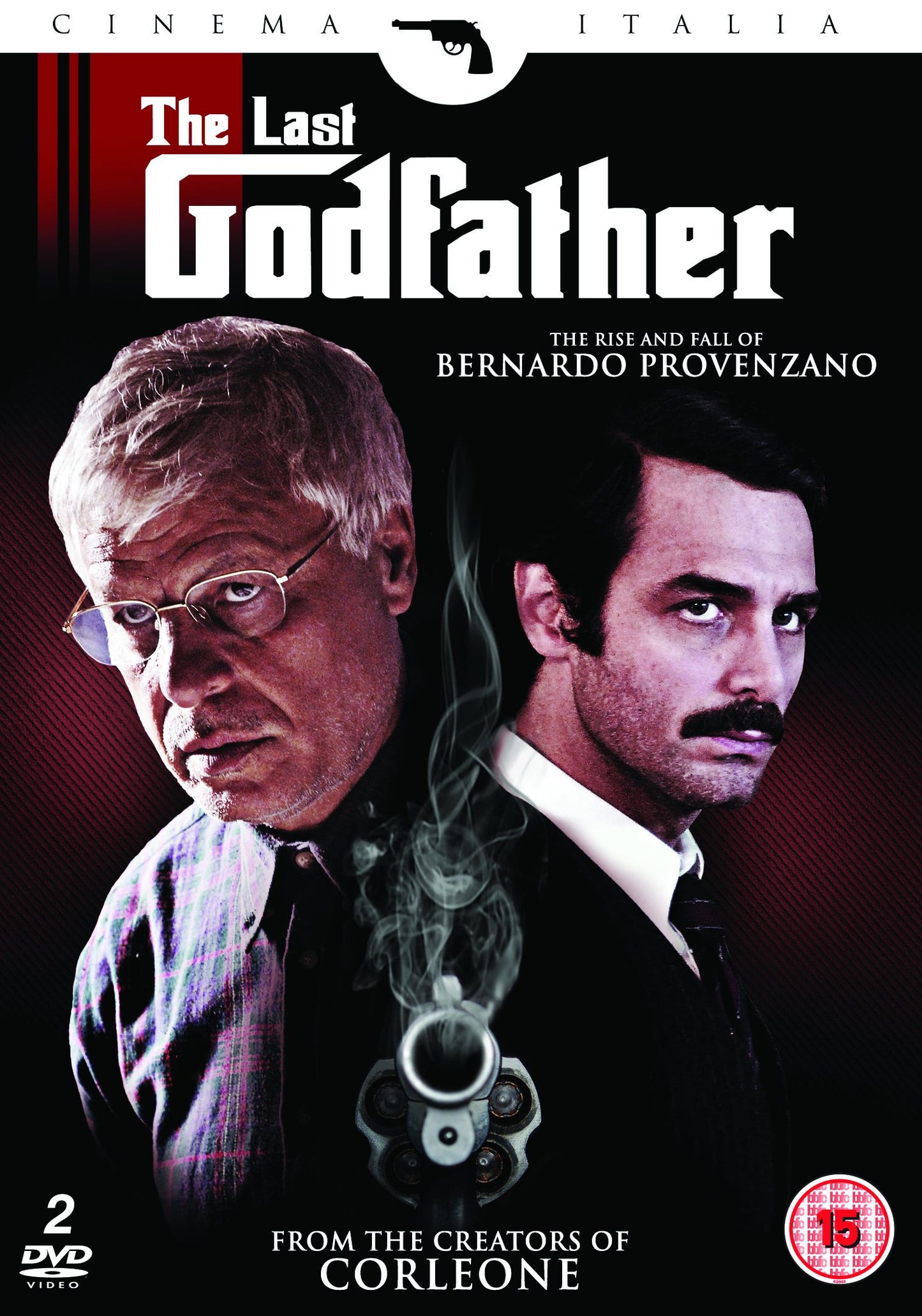 The Last Godfather