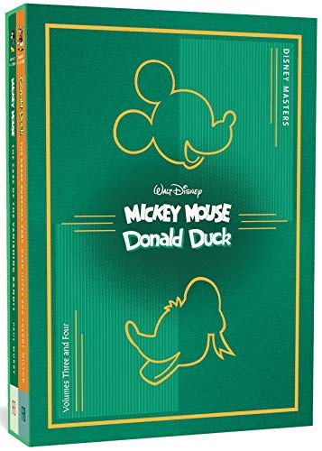 Disney Masters