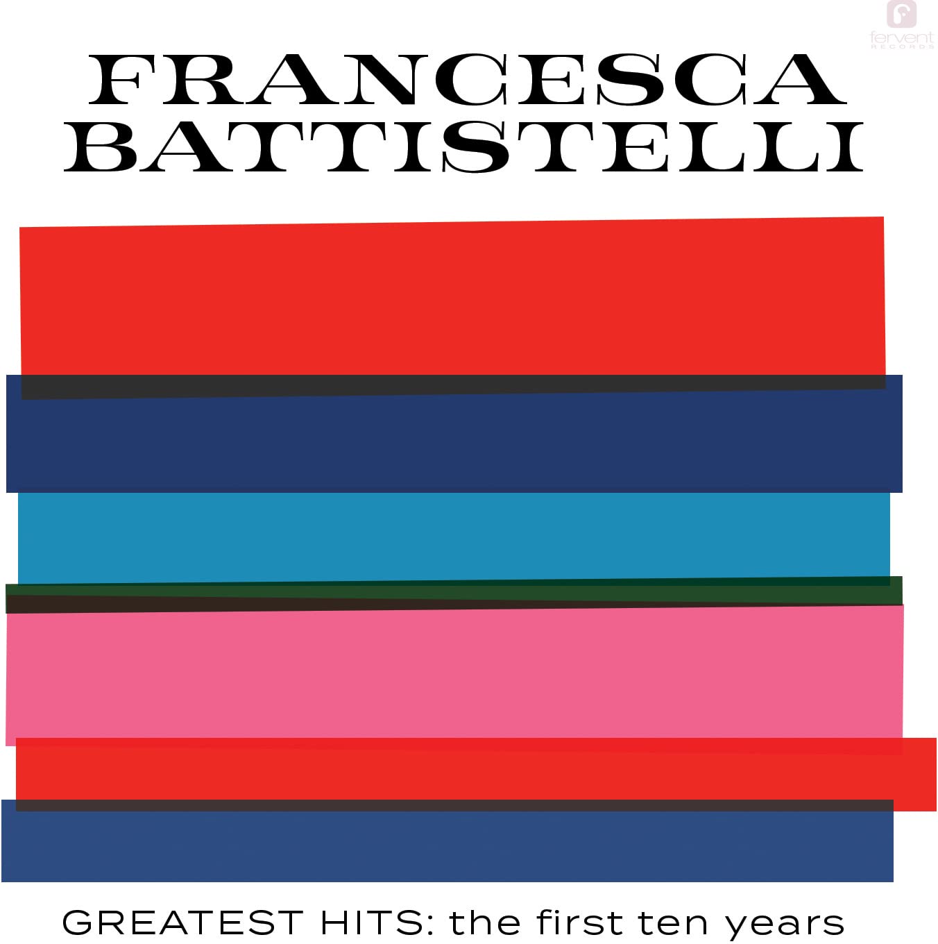 Greatest Hits: the..