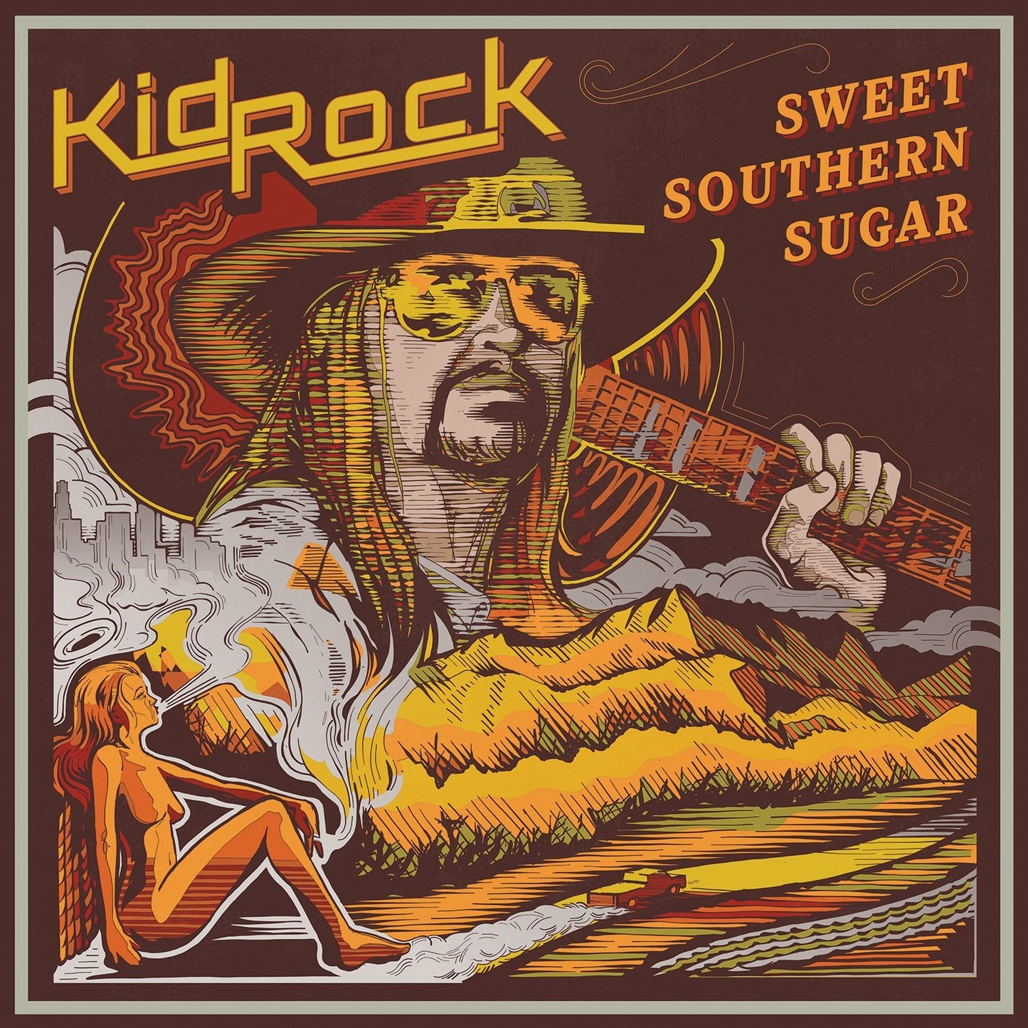 Sweet Southern Sugar explicit_lyrics