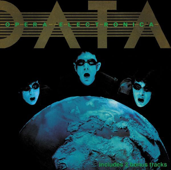 Opera Electronica