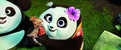 Kung Fu Panda 3
