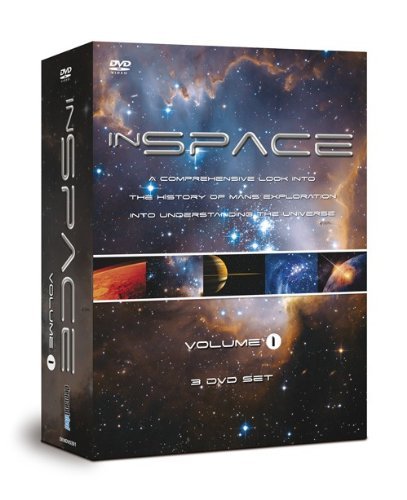 In Space: Volume 1