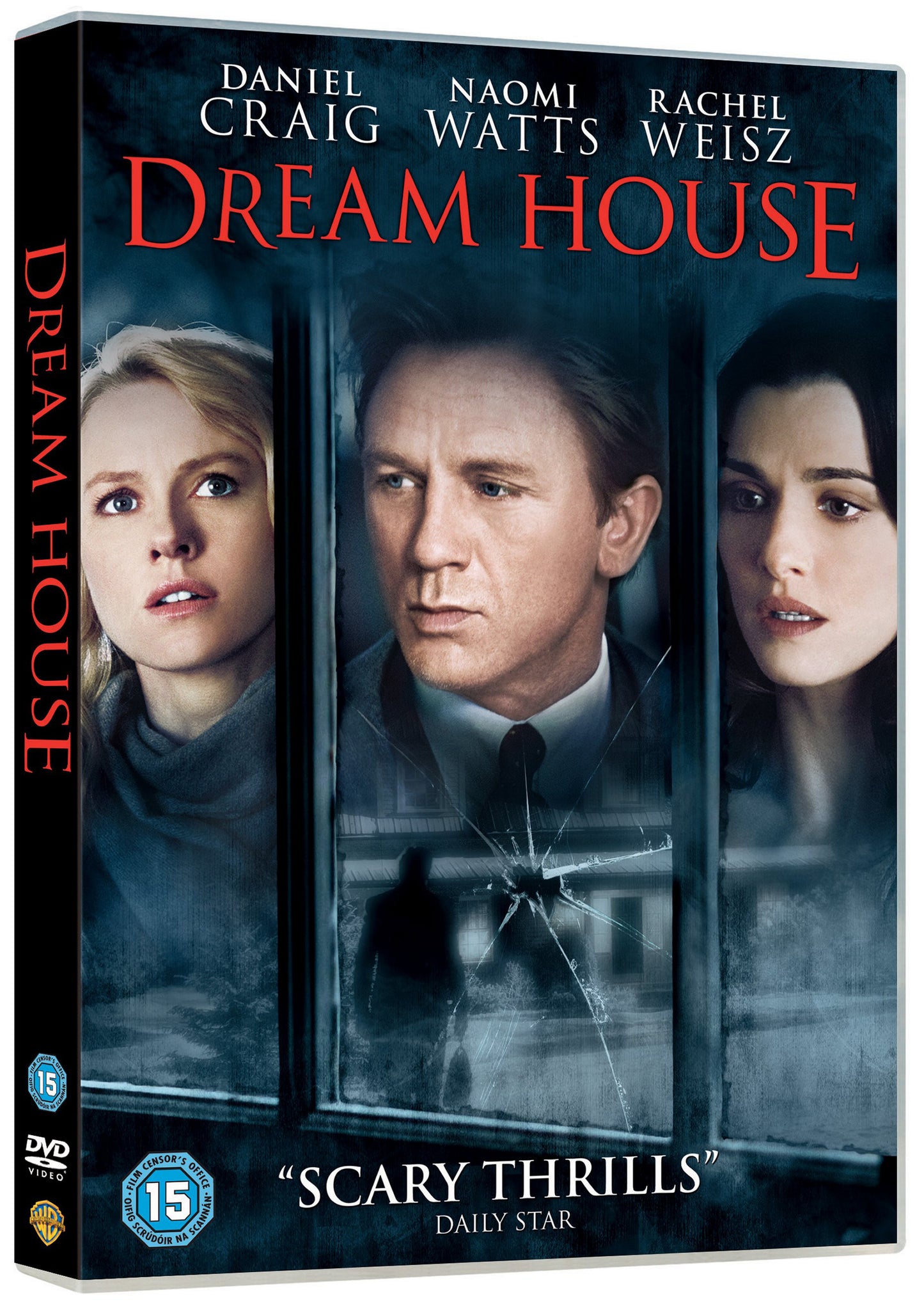 Dream House (2011)