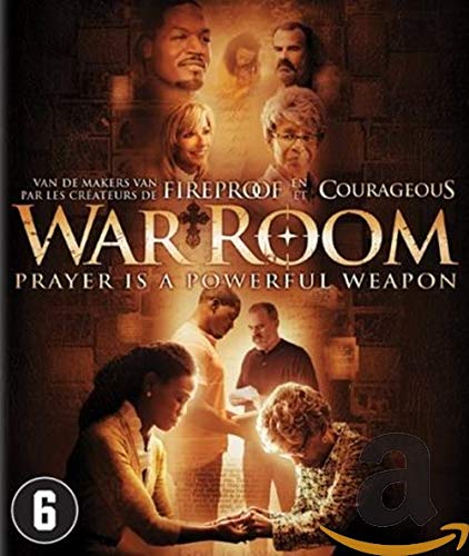 War Room 2016