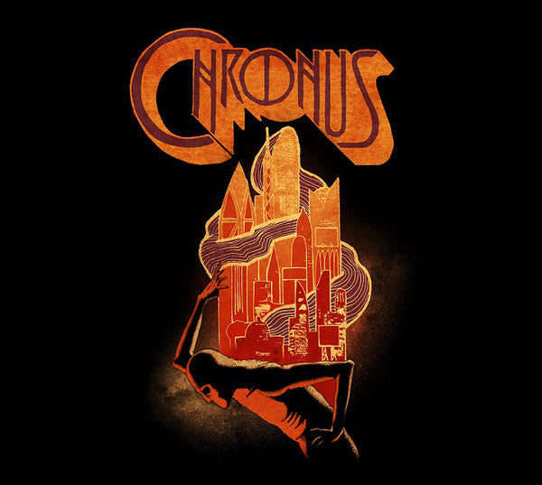 Chronus