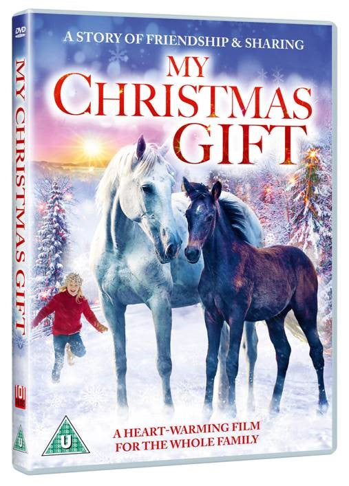 A Christmas Promise