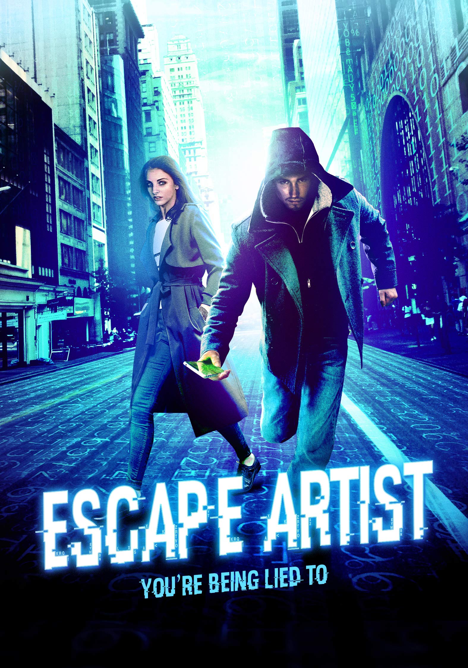 Escape Artist