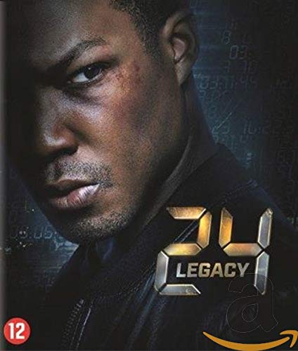 24 legacy - Seizoen 1