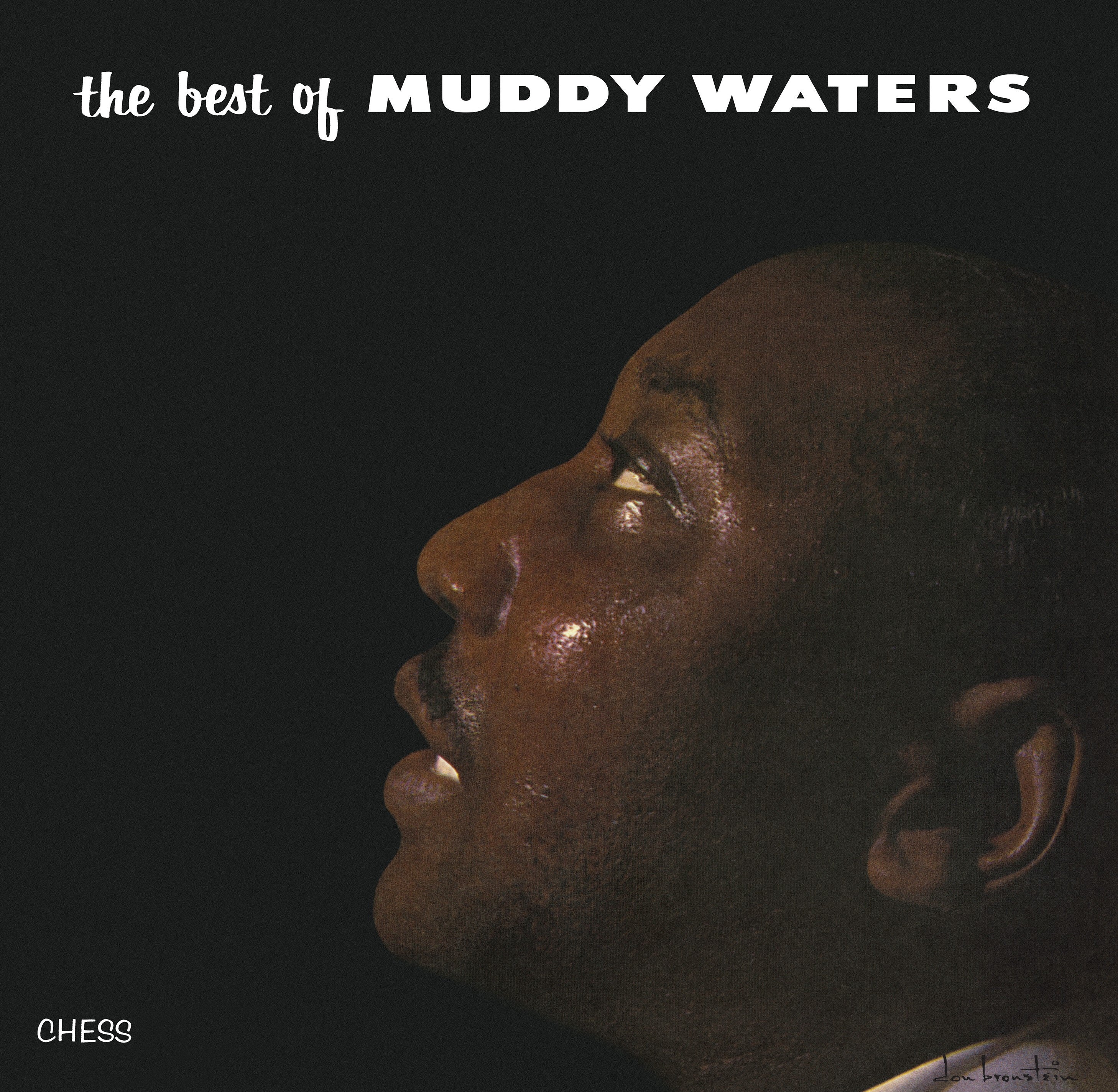 The Best of Muddy Waters