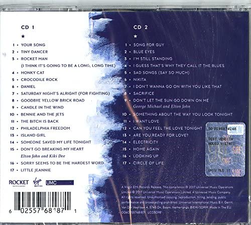 Diamonds (2CD