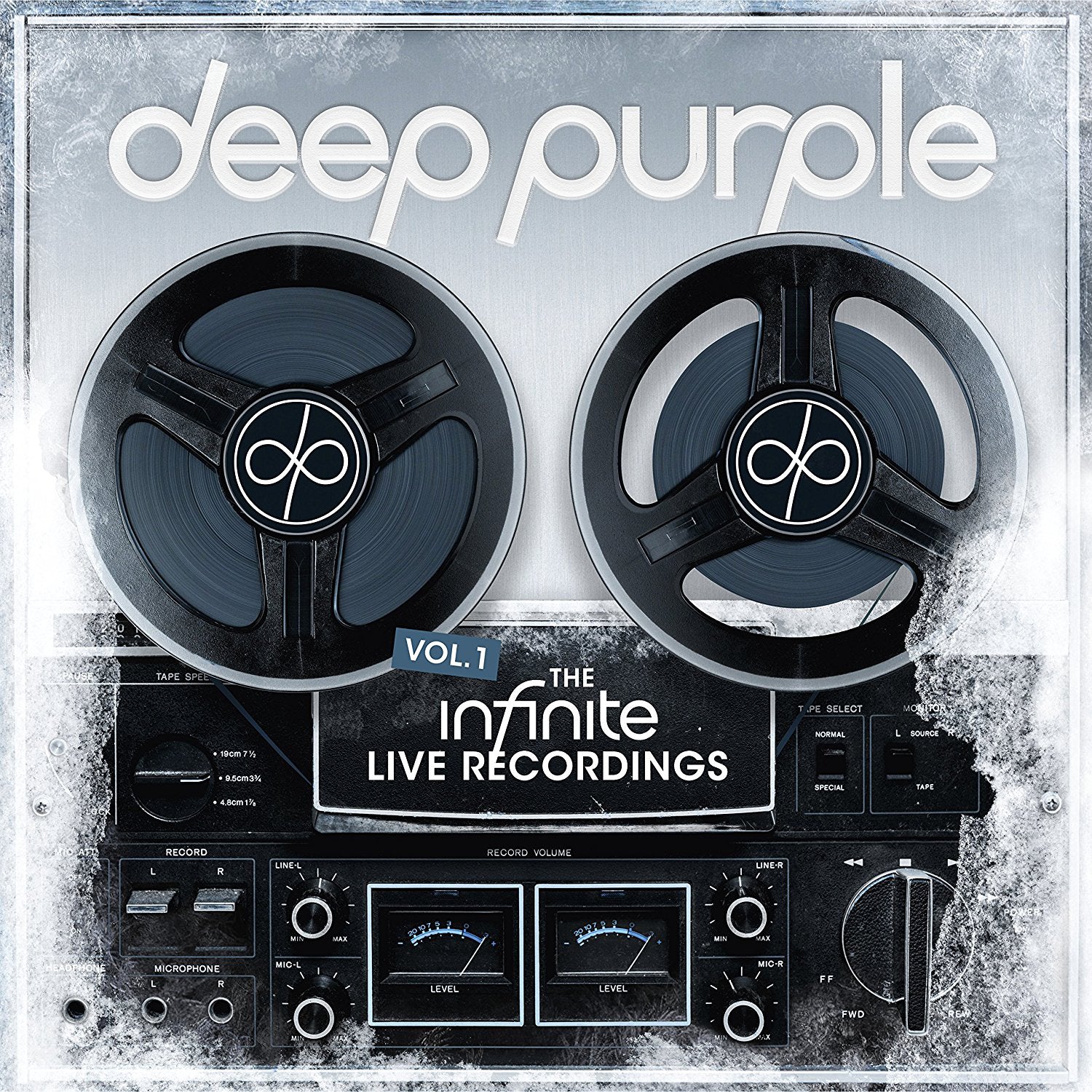 The InFinite Live Recordings - Volume 1