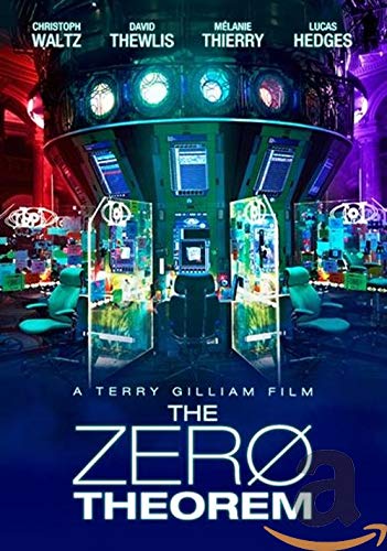 Zero theorem