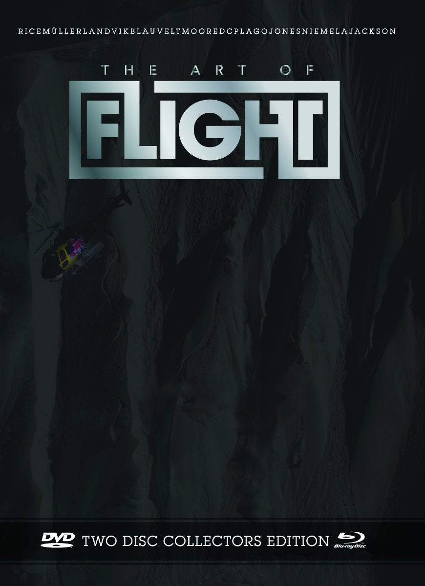 Art of flight
