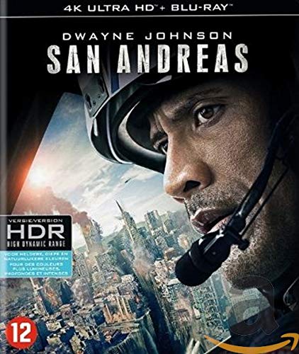 San Andreas