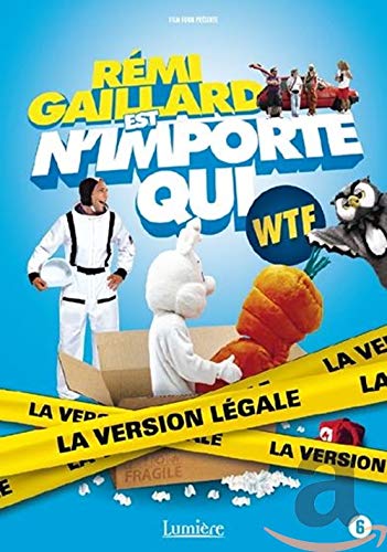 N'importe qui - De film