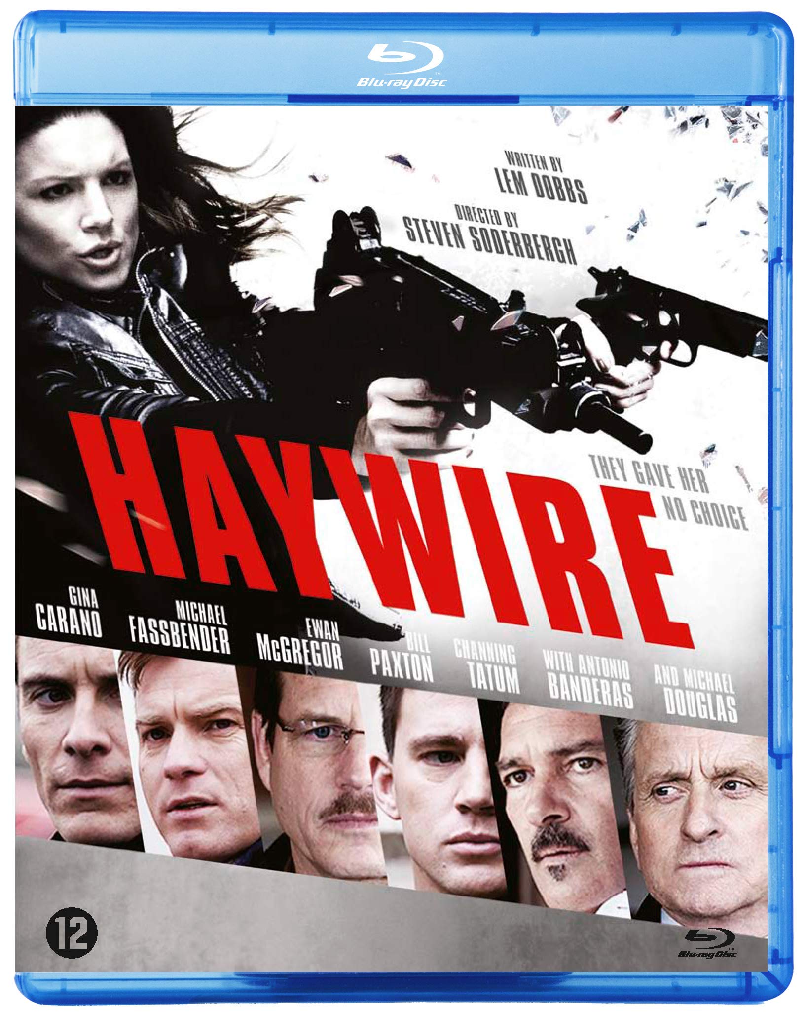 Haywire