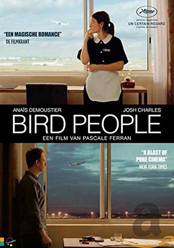 DVD - Bird People (1 DVD)