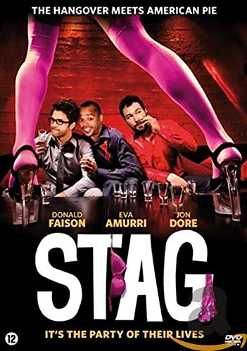 Stag
