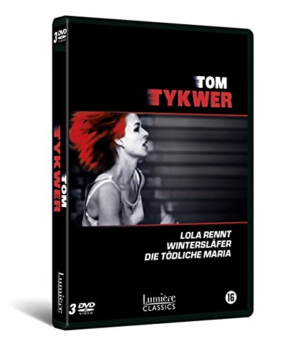 DVD - Tom Tykwer Box (1 DVD