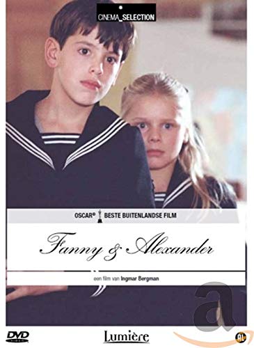 Fanny & Alexander