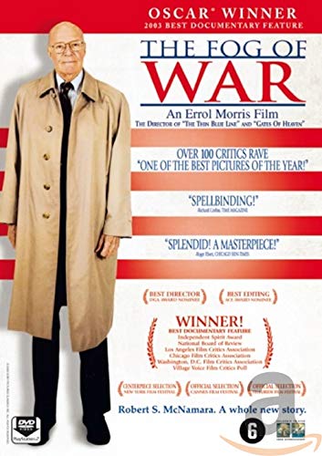 Fog of war